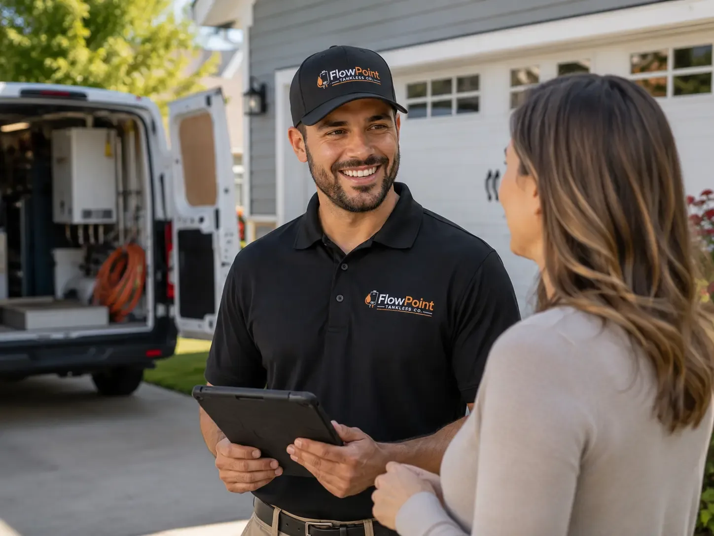 Tankless Water Heater Installation Crosby, MN FAQs